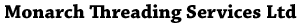 Monarch Threading Logo